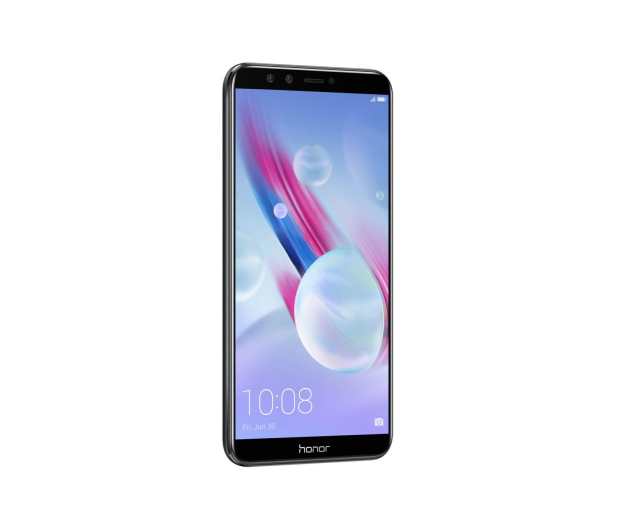 HONOR 9 LITE Czarny Dual Sim - 402883 - zdjęcie 5